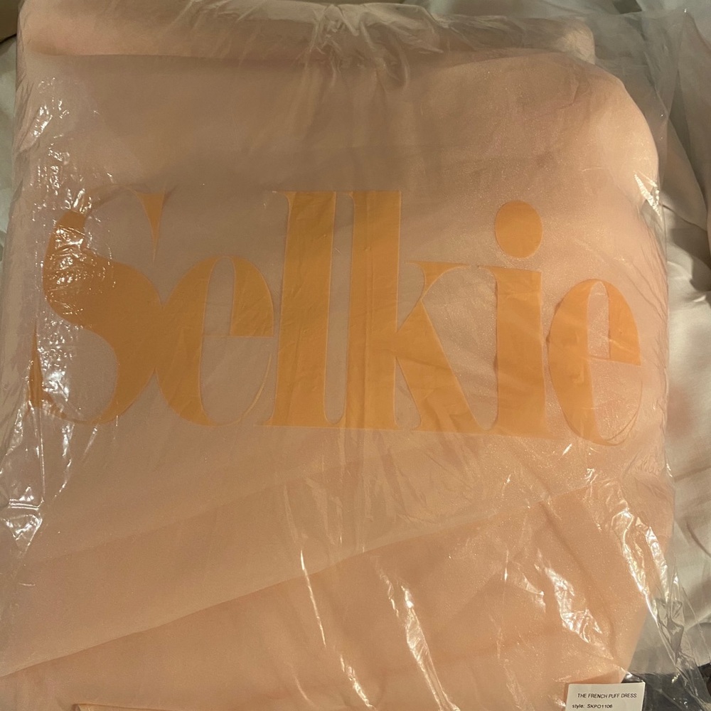 Extra pics of selkie dress